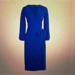 Never worn jcrew dress